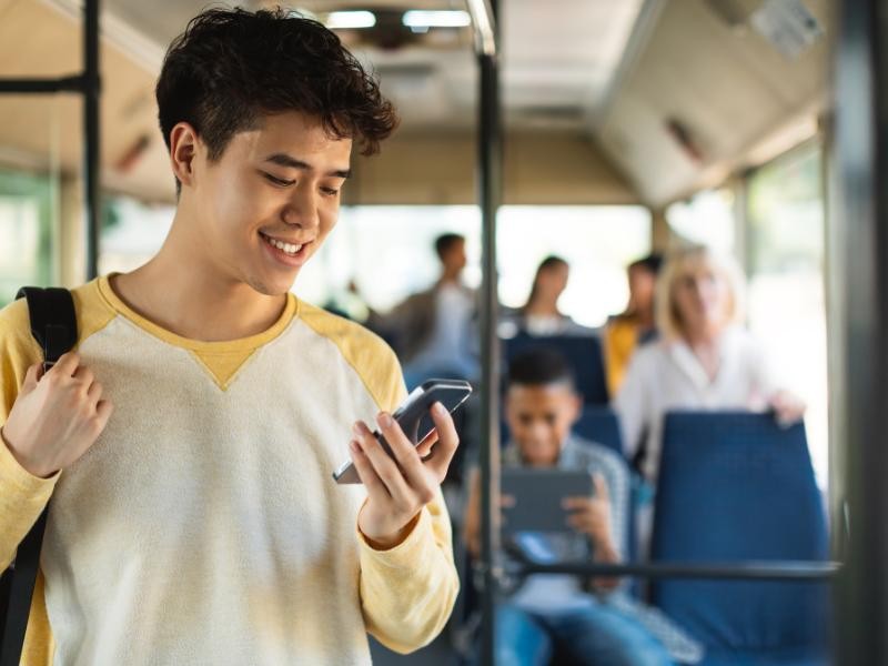 Tratamento para Vício em Celular