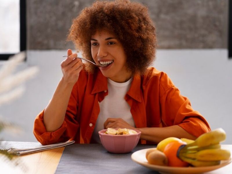 Tratamento para Compulsão Alimentar